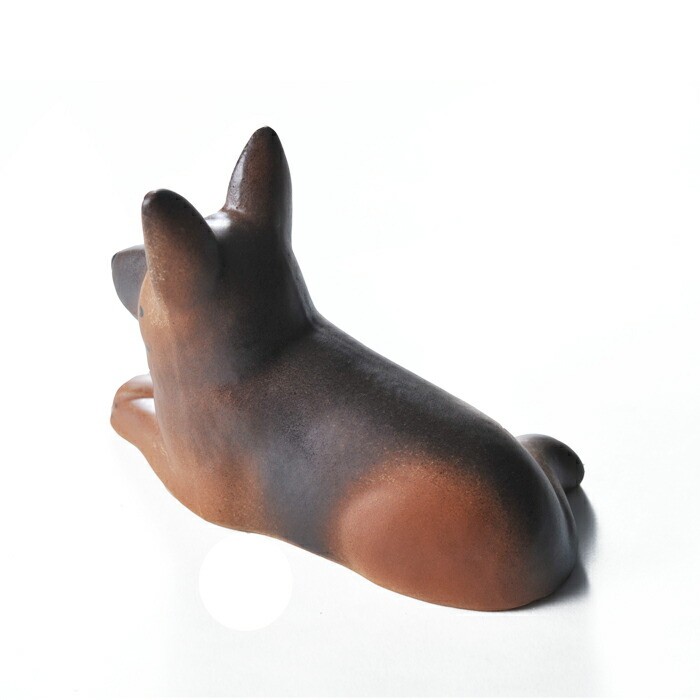 楽天市場】リサ・ラーソン Lisa larson Kennel Schafer シェパード