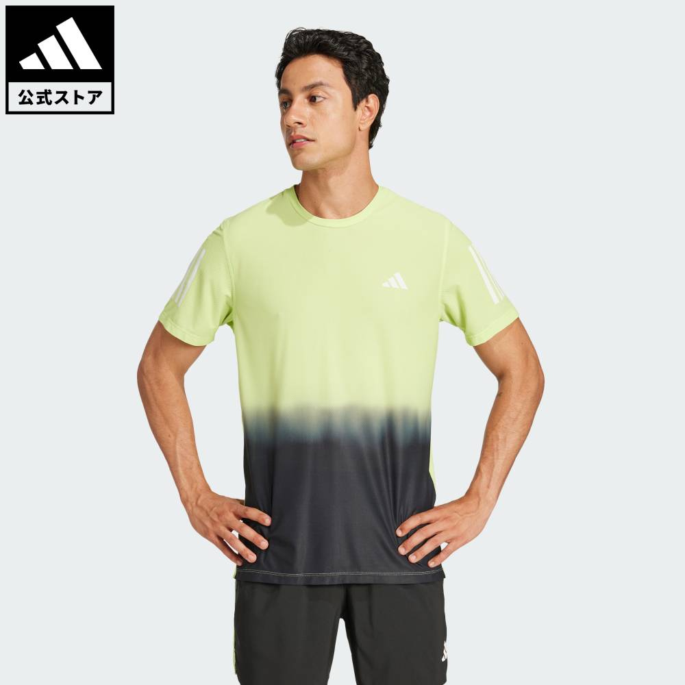 楽天市場】【公式】アディダス adidas 返品可 ランニング オウン ザ