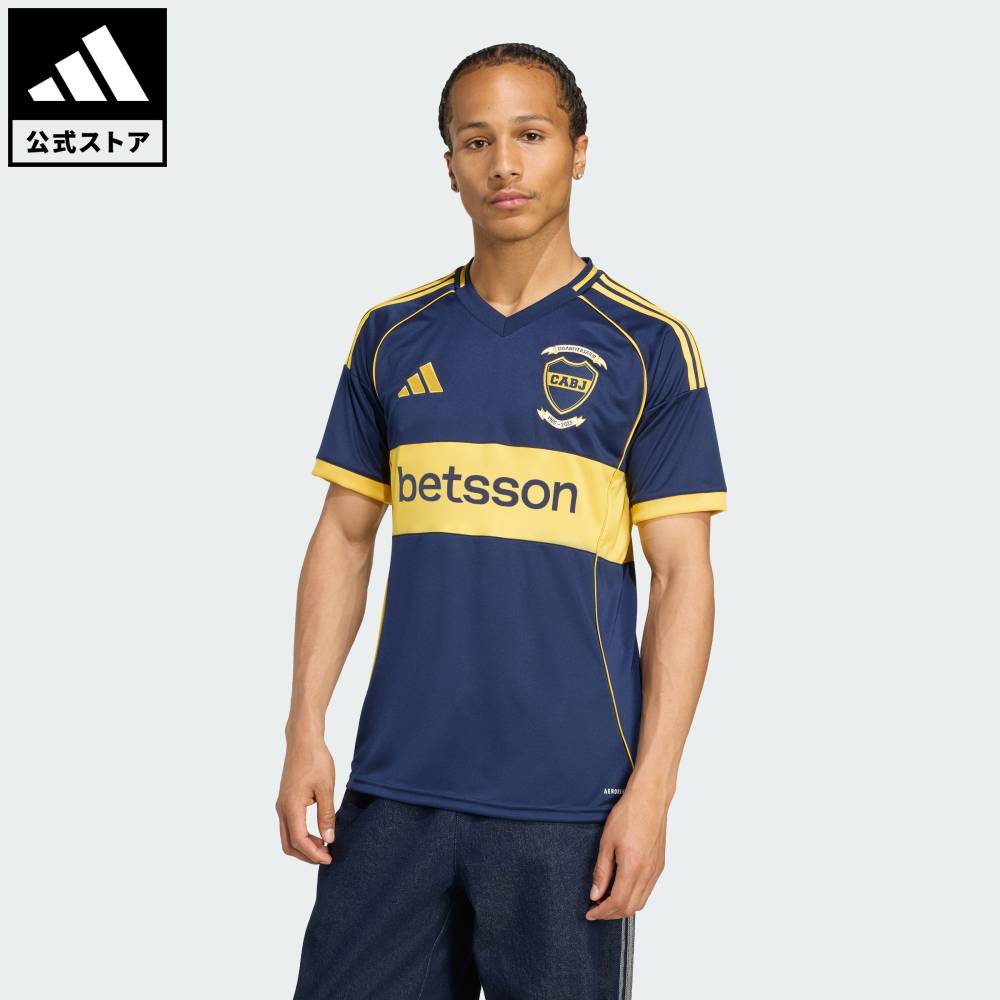 楽天市場】ボカジュニアーズ ユニフォームの通販