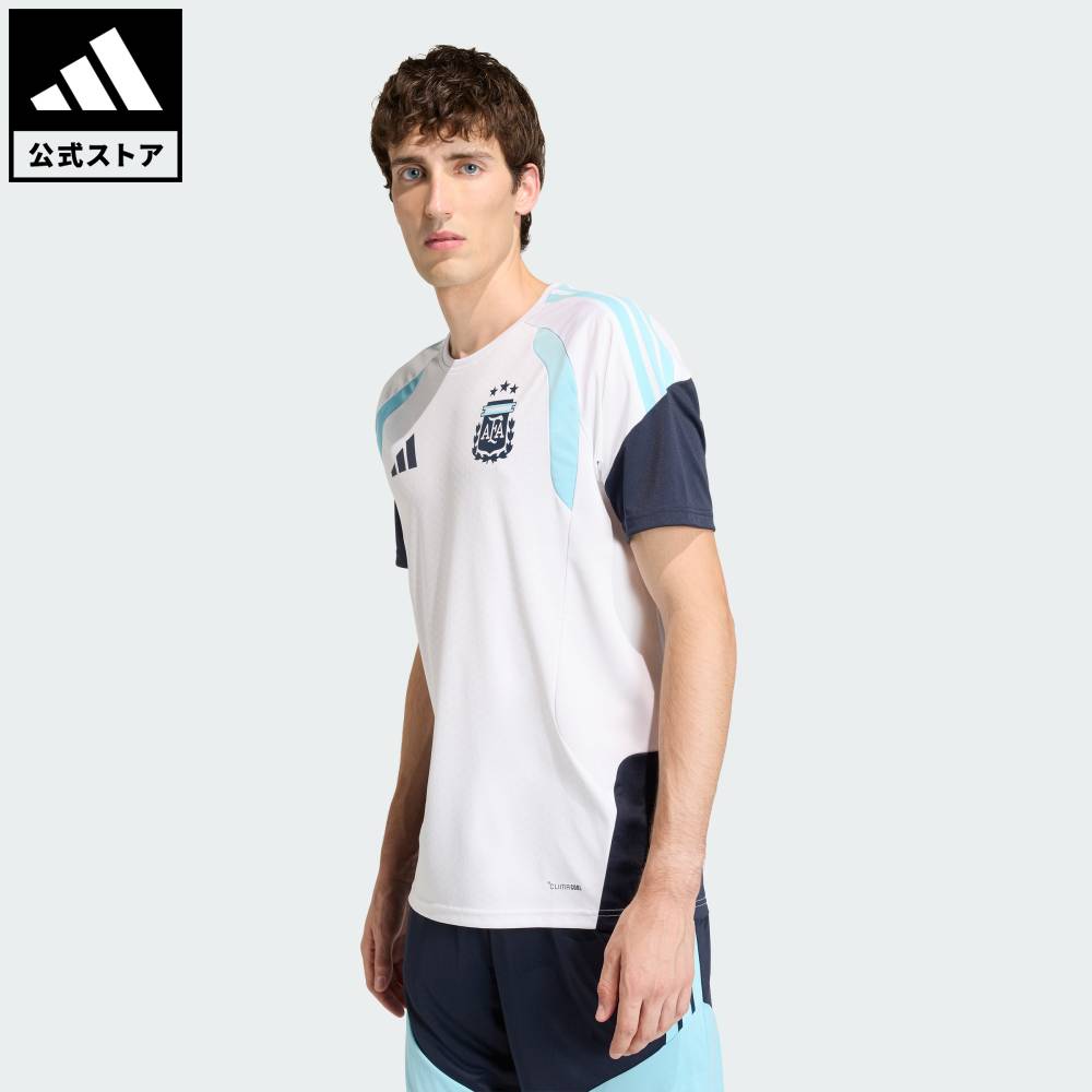 楽天市場】【公式】アディダス adidas 返品可 サッカー アルゼンチン