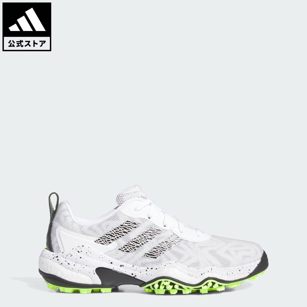 アディダス コードカオス 25 IE3448 (ゴルフシューズ) 価格比較 - 価格.com