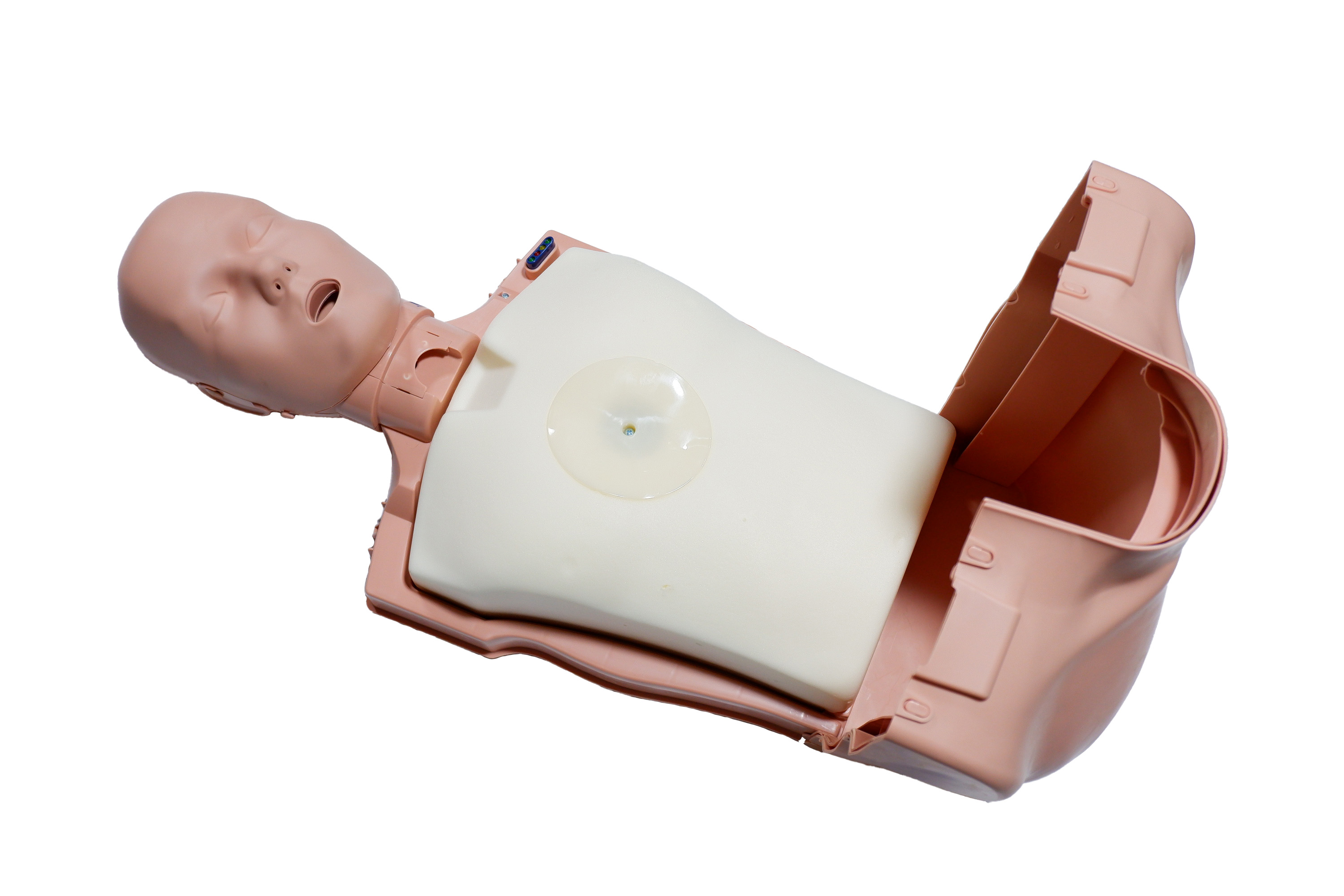 楽天市場】Prestan 心肺蘇生 CPR マネキン 大人用 トレーニング