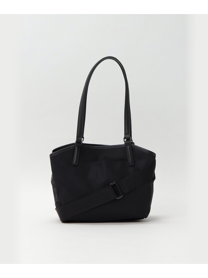 楽天市場】トートバック PAS23-05 agnes b. VOYAGE アニエスベー