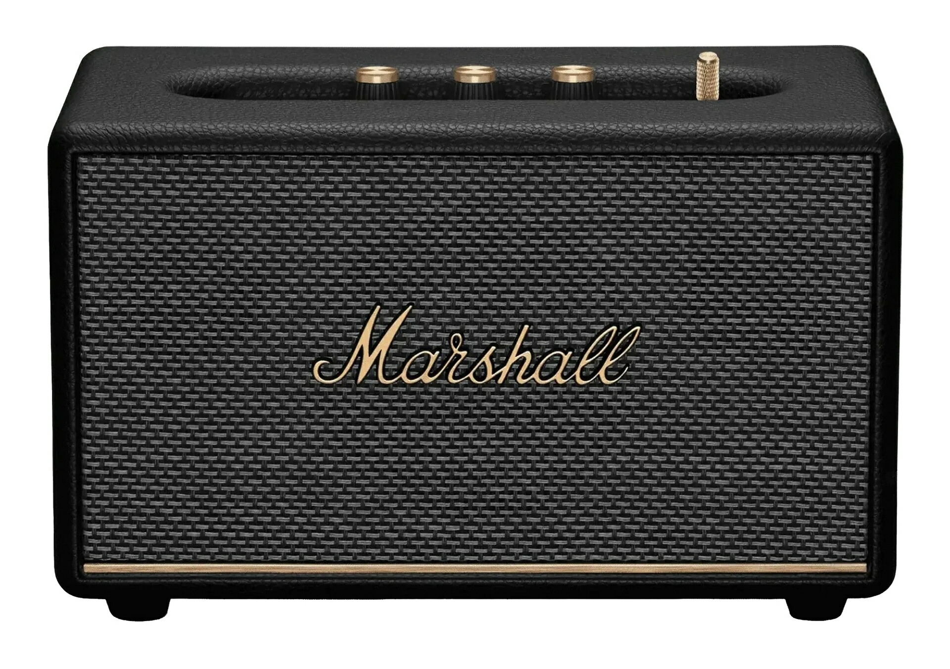 Marshall ワイヤレススピーカー Acton III ブラック」の人気商品一覧