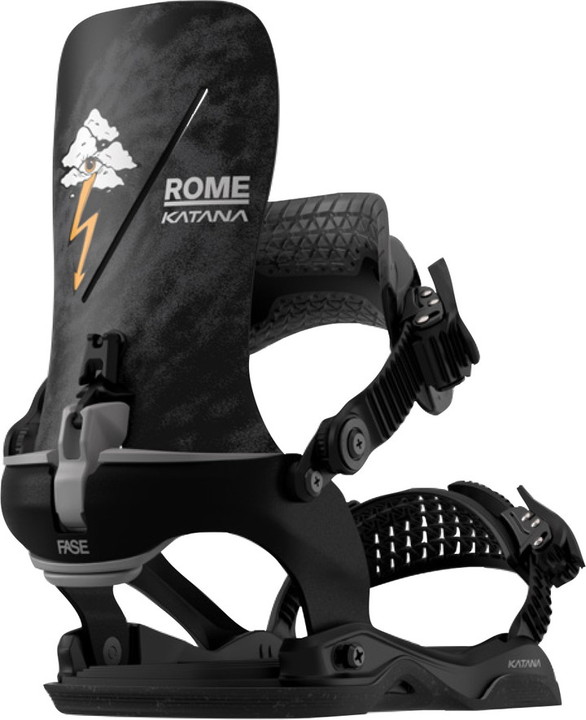 楽天市場】ROME（ビンディング｜スノーボード用品）：ウィンター