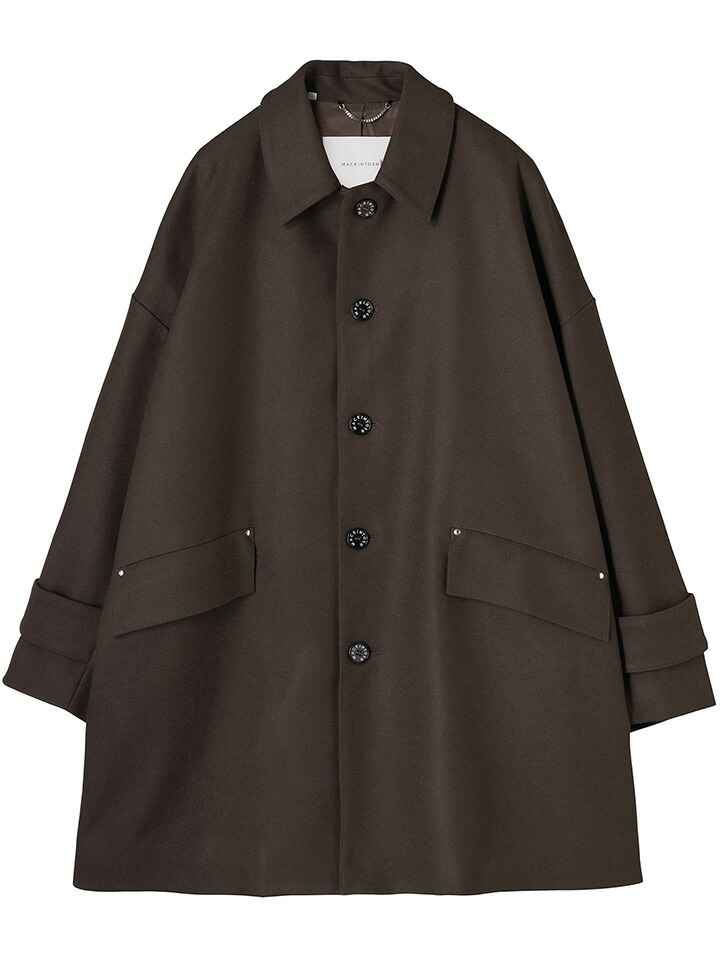 楽天市場】マッキントッシュ MACKINTOSH メンズ HUMBIE GTS ハンビー