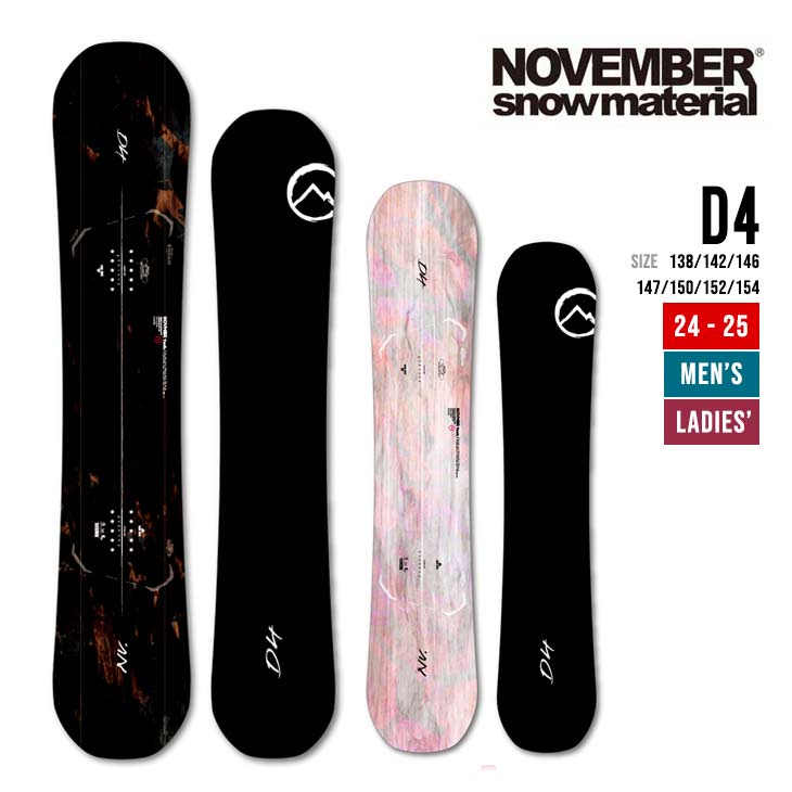 楽天市場】november パウダーボードの通販