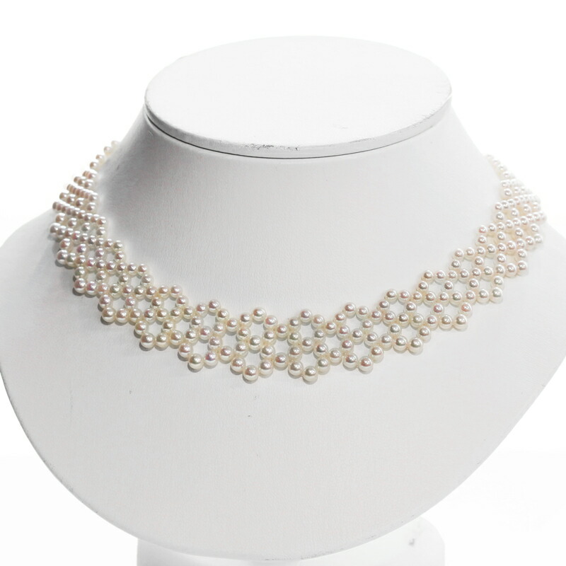 楽天市場】【ｾｰﾙ】【MIKIMOTO】ミキモト あこや真珠 ベビーパール 3.4