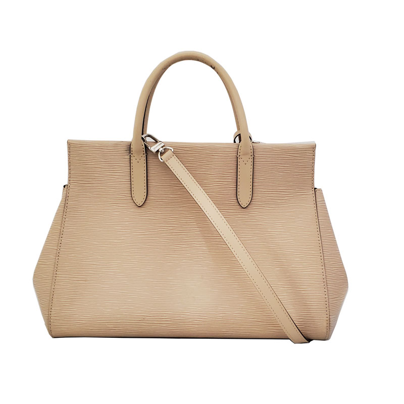 楽天市場】【ｾｰﾙ】【LOUIS VUITTON】ルイヴィトン エピ マルリー MM