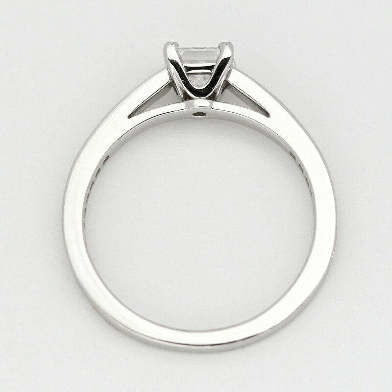 楽天市場】【Tiffany&Co.】ティファニー メインダイヤモンド 0.34ct(E