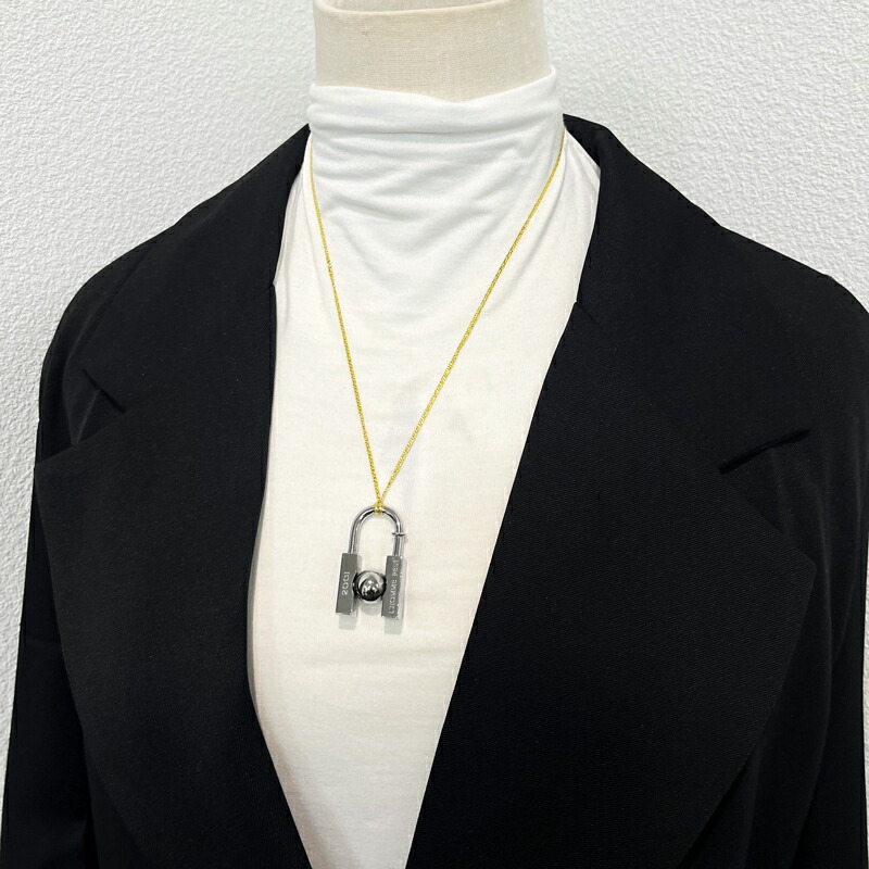 楽天市場】【ｾｰﾙ】【HERMES】エルメス カデナ メタル 南京錠 鍵