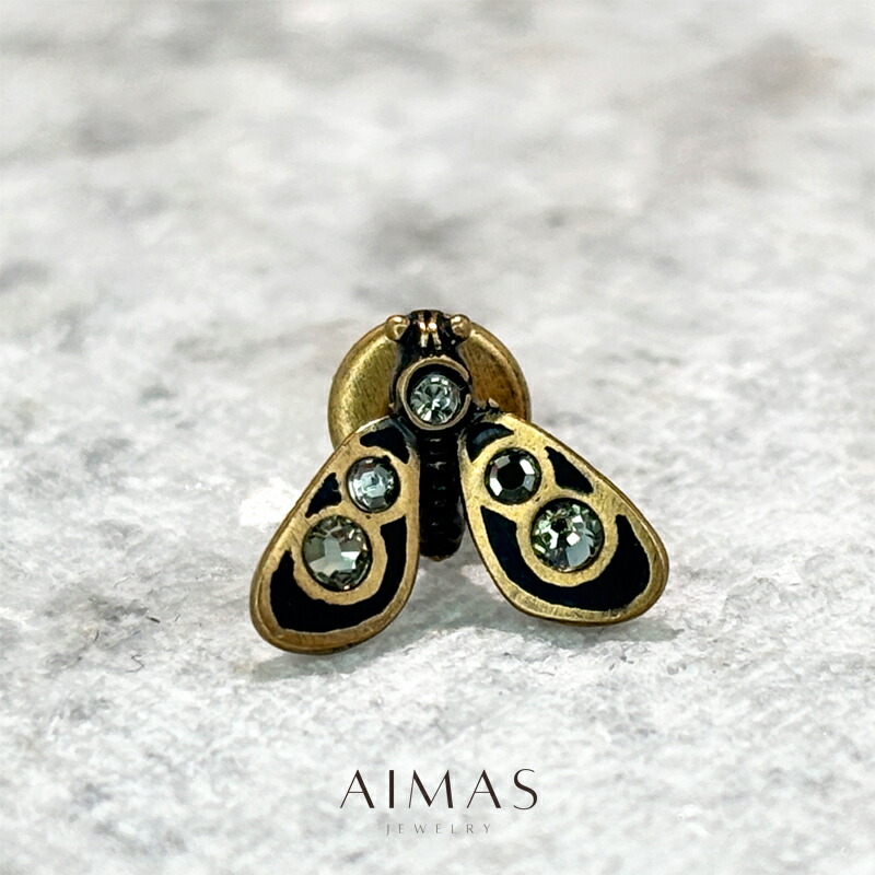 楽天市場】ディオール 蜂（レディースジュエリー・アクセサリー