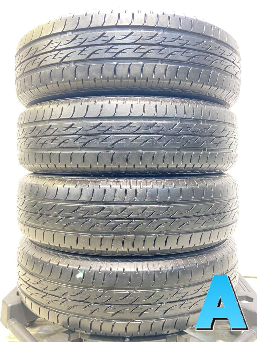 楽天市場】155／65r14 中古 サマータイヤ 4本セットの通販