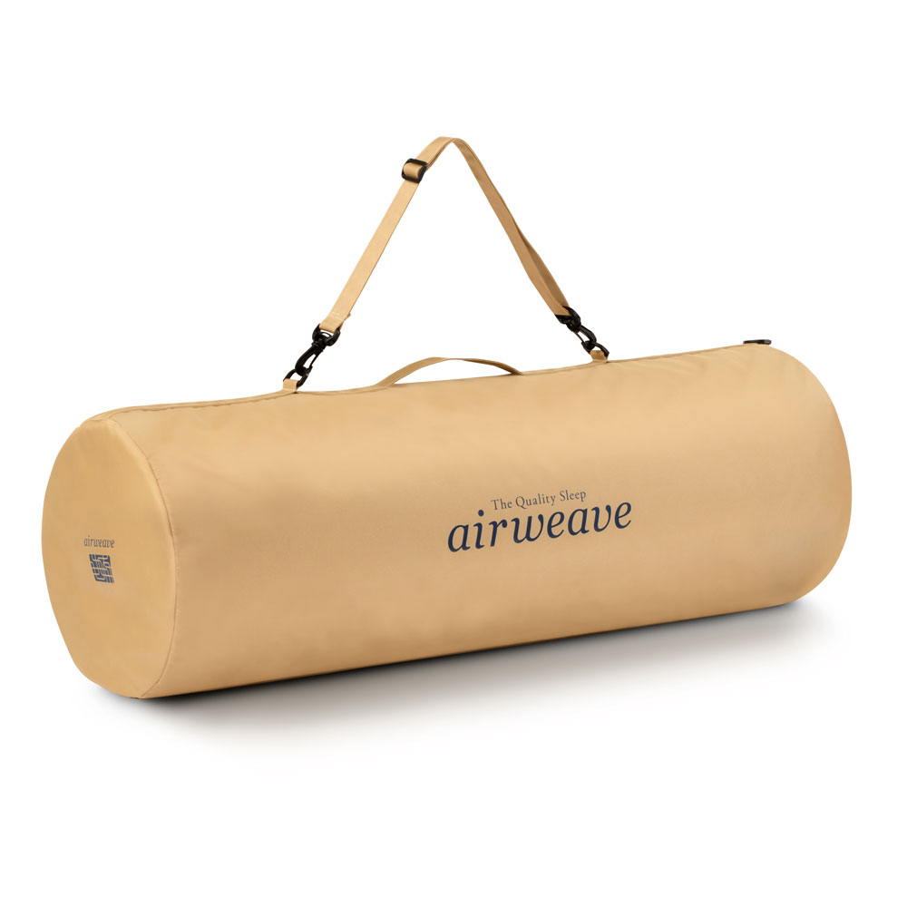 楽天市場】【公式】【送料無料】エアウィーヴ ポータブル 01