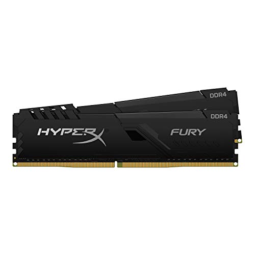 楽天市場】hyperx fury ddr4 メモリ 32gの通販