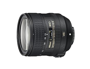 楽天市場】nikon ai af zoom－nikkor 24－85mm f2．8－4d ifの通販