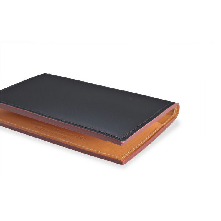 楽天市場】【GANZO】 ガンゾ Cordovan コードバン 定期入れ パスケース