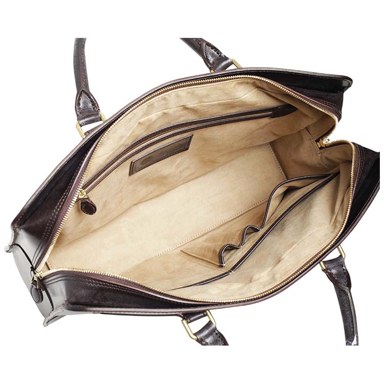 楽天市場】【GANZO】ガンゾ BRIDLE ブライドル ブリーフケース