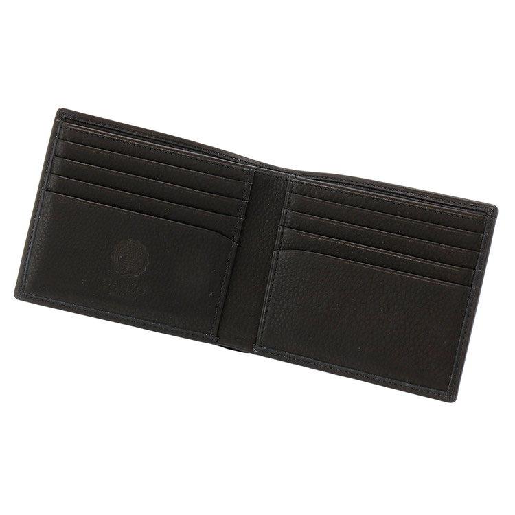 楽天市場】【GANZO】 BABY CALF ベビーカーフ 純札入れ : AJIOKA