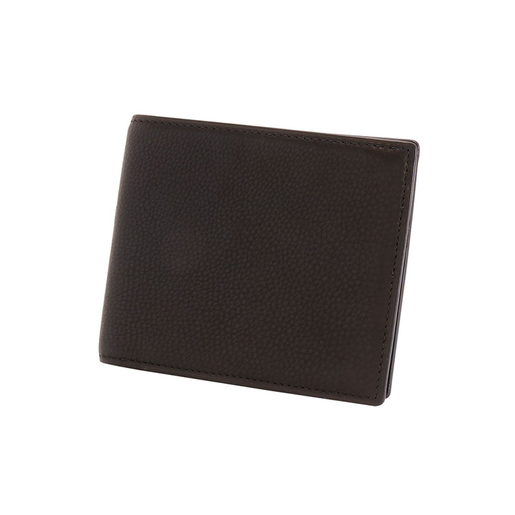 楽天市場】【GANZO】 BABY CALF ベビーカーフ 純札入れ : AJIOKA