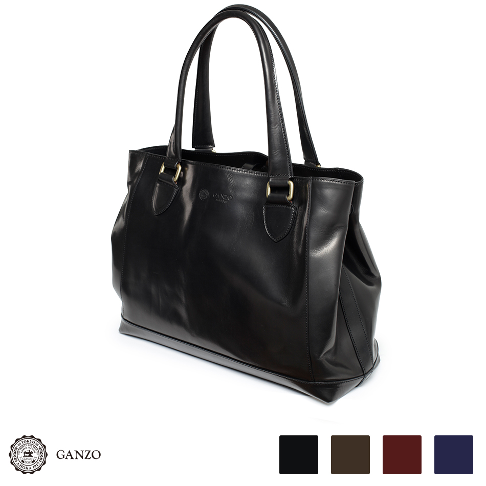 楽天市場】【GANZO】 ガンゾ GUD ジーユーディー トートバッグ メンズ