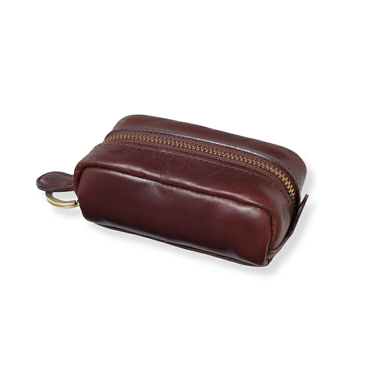 楽天市場】【GANZO】 ガンゾ GUD2 キーポーチ : AJIOKA