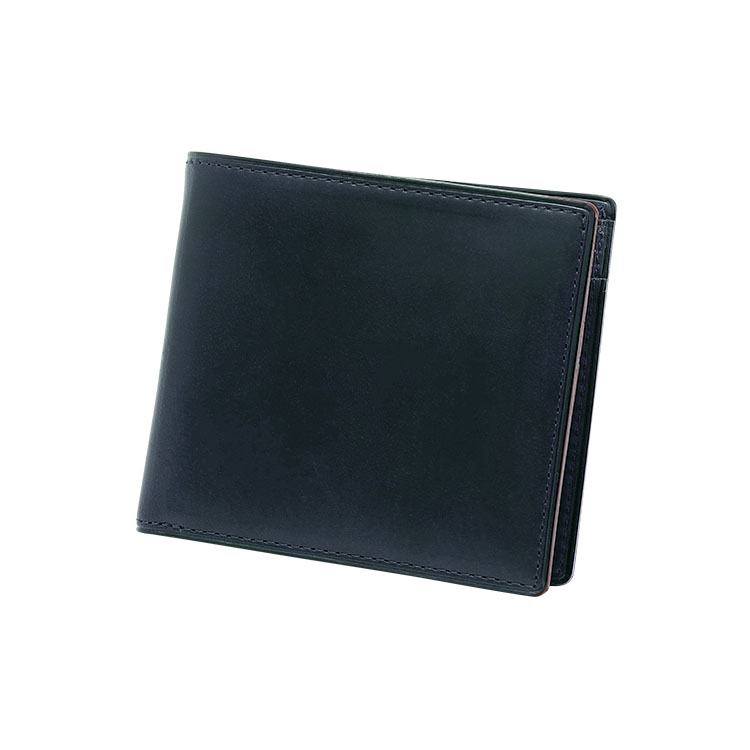 楽天市場】【GANZO】 ガンゾ GUD2 小銭入れ付き二つ折り財布