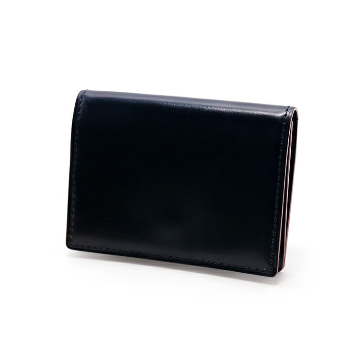 楽天市場】【GANZO】CORDOVAN LUCIDA ガンゾ コードバンルチダ 小銭