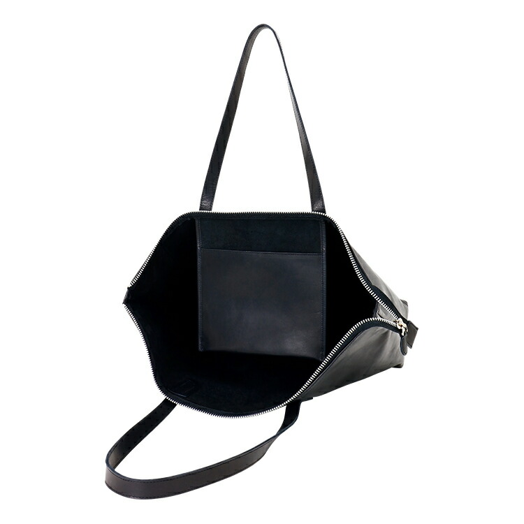 楽天市場】【GANZO】ガンゾ SACCHETTO4 サケット4 ZIPトートバッグ