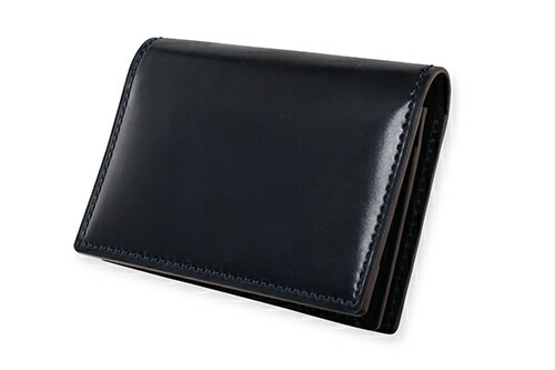 楽天市場】【GANZO】 ガンゾ Shell Cordovan 2 シェルコードバン2 BOX