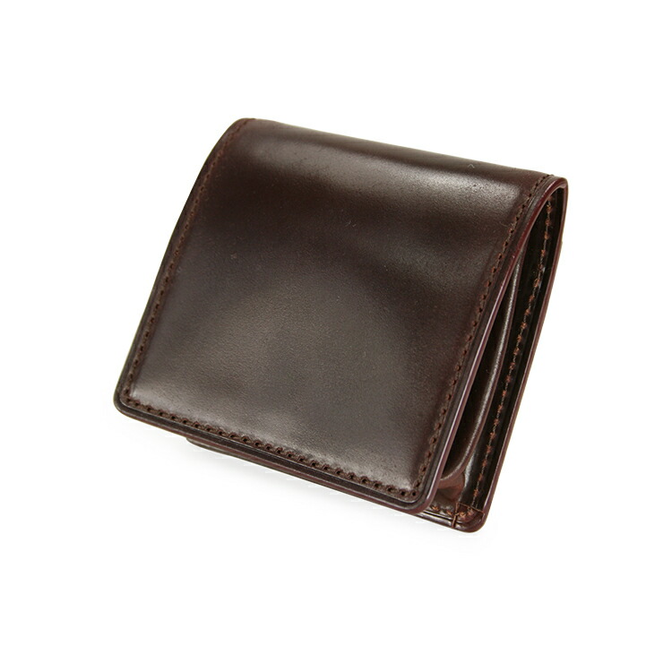 楽天市場】【GANZO】 ガンゾ Shell Cordovan 2 シェルコードバン2 BOX