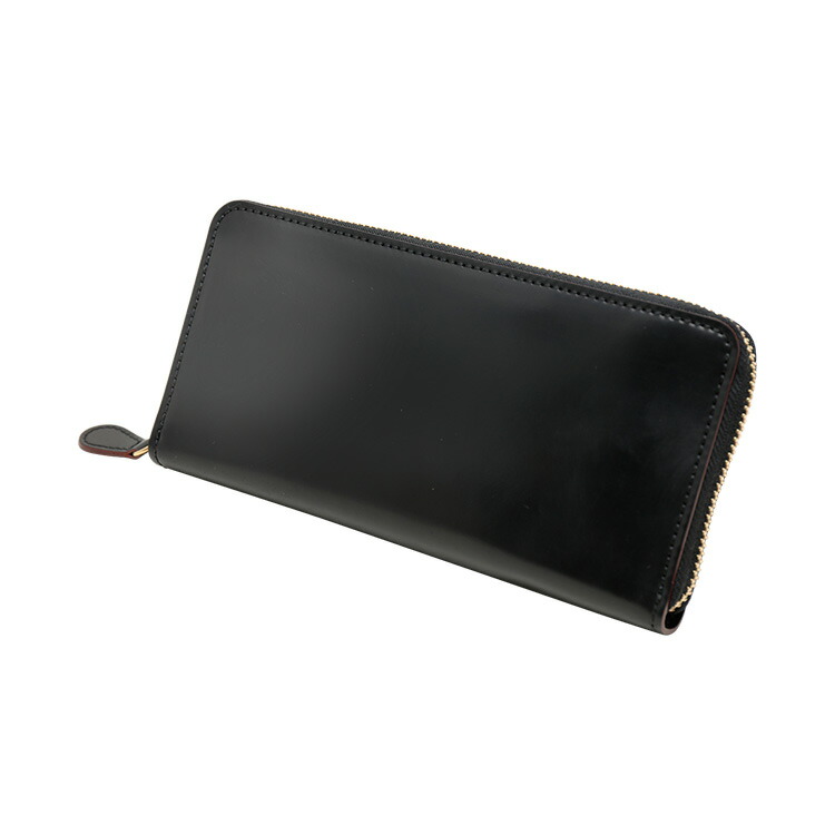 楽天市場】【GANZO】 ガンゾ SHELLCORDOVAN2 シェルコードバン2