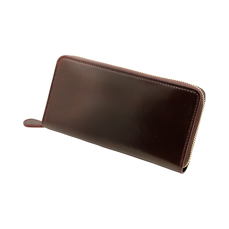 楽天市場】【GANZO】 ガンゾ SHELLCORDOVAN2 シェルコードバン2