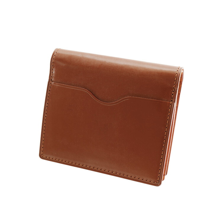 楽天市場】【GANZO】 ガンゾ THIN BRIDLE シンブライドル BOX小銭入れ