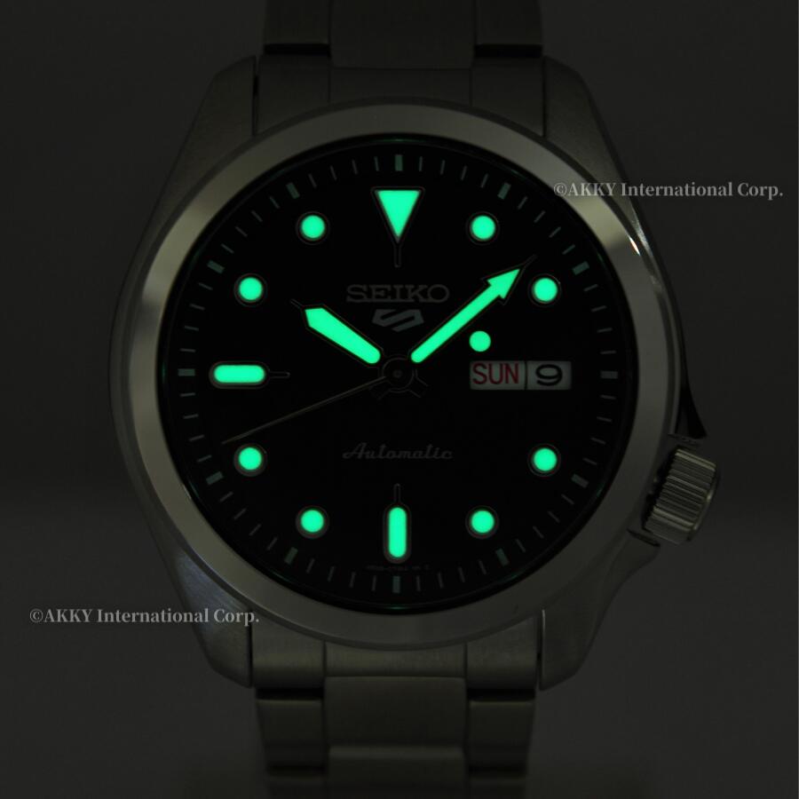 楽天市場】セイコー SEIKO 5 SPORTS 腕時計 海外モデル 自動巻き