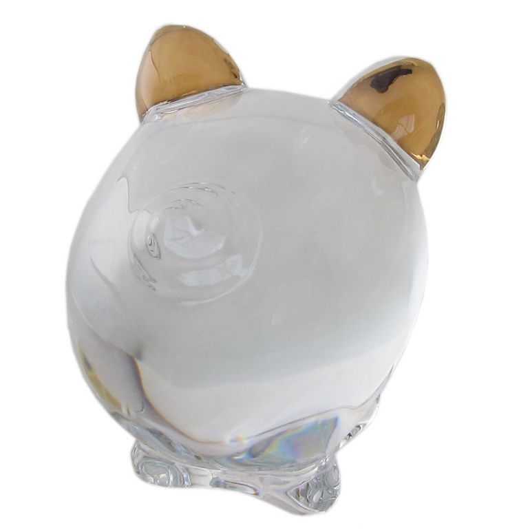 楽天市場】バカラ クリスタルフィギュア ゾディアック ZODIAQUE