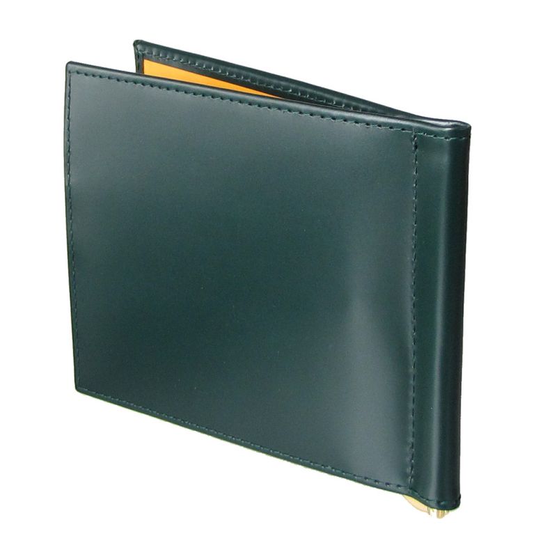 楽天市場】【名入れ可有料】 エッティンガー ETTINGER 二つ折り財布