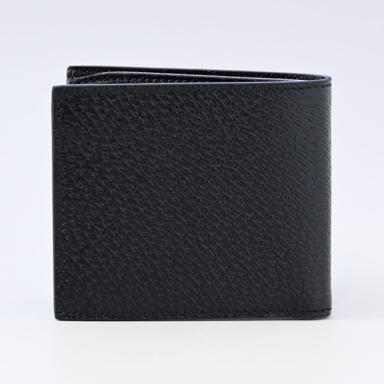 楽天市場】グッチ GUCCI 二つ折り財布 メンズ 札入れ 小銭入れなし GG