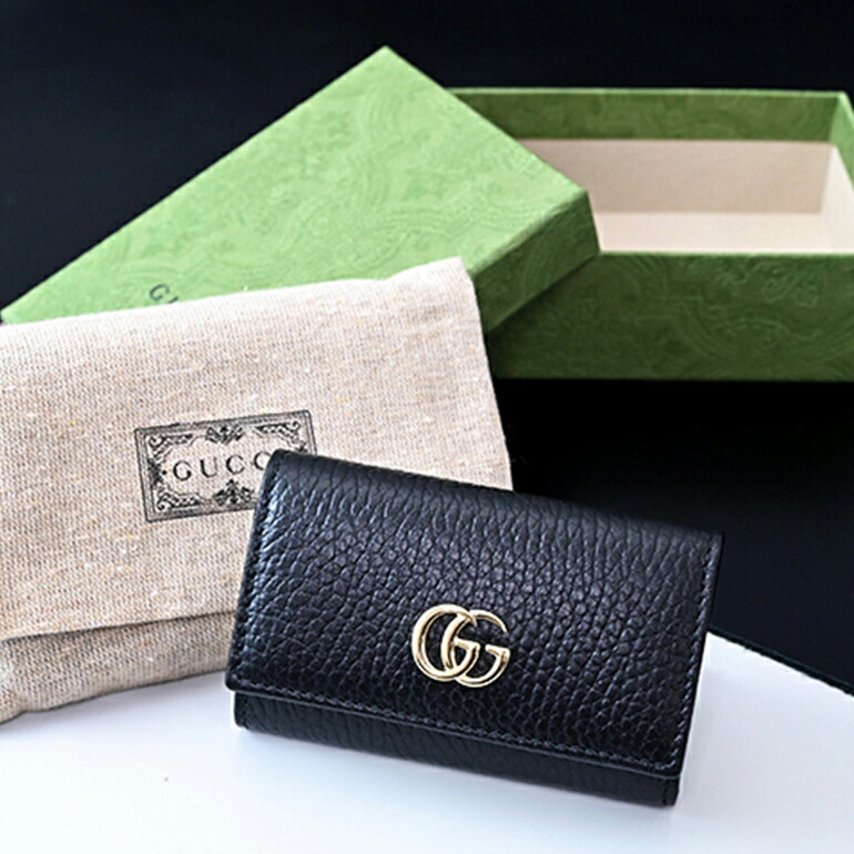 楽天市場】3/5 最大28倍 エントリー＆買いまわり☆グッチ GUCCI キー