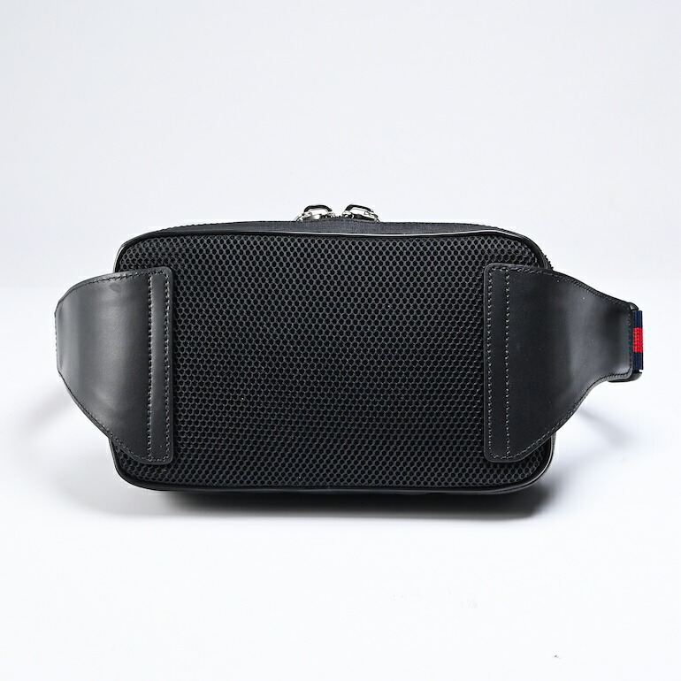 楽天市場】グッチ バッグ ボディバッグ メンズ ソフト GGスプリーム