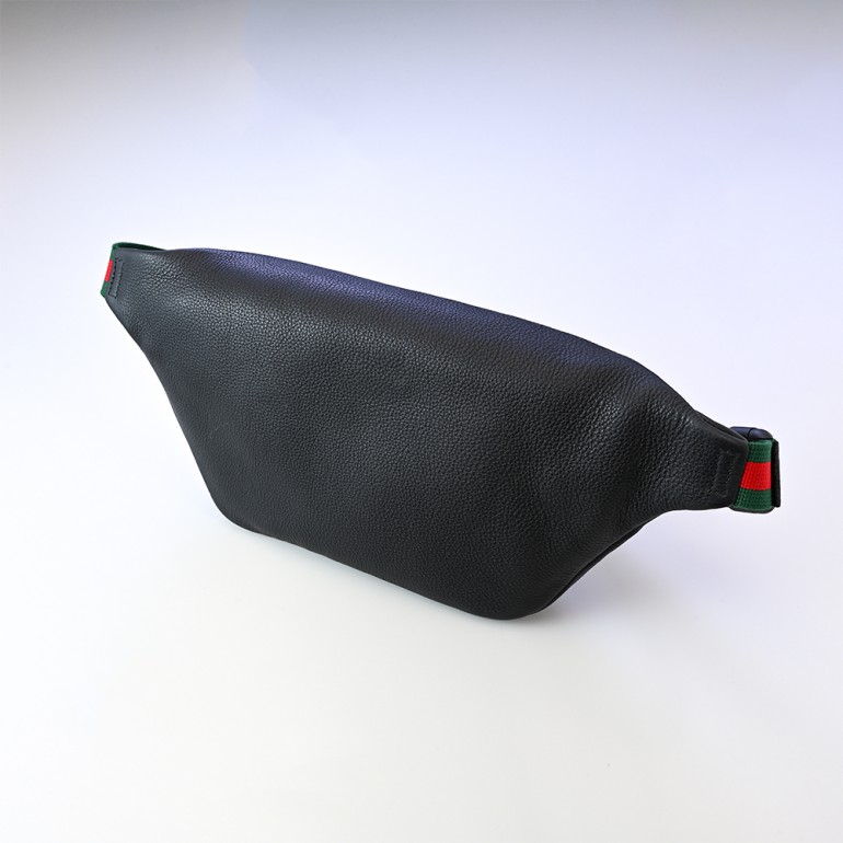 楽天市場】グッチ GUCCI ボディバッグ メンズ グッチプリント ベルト