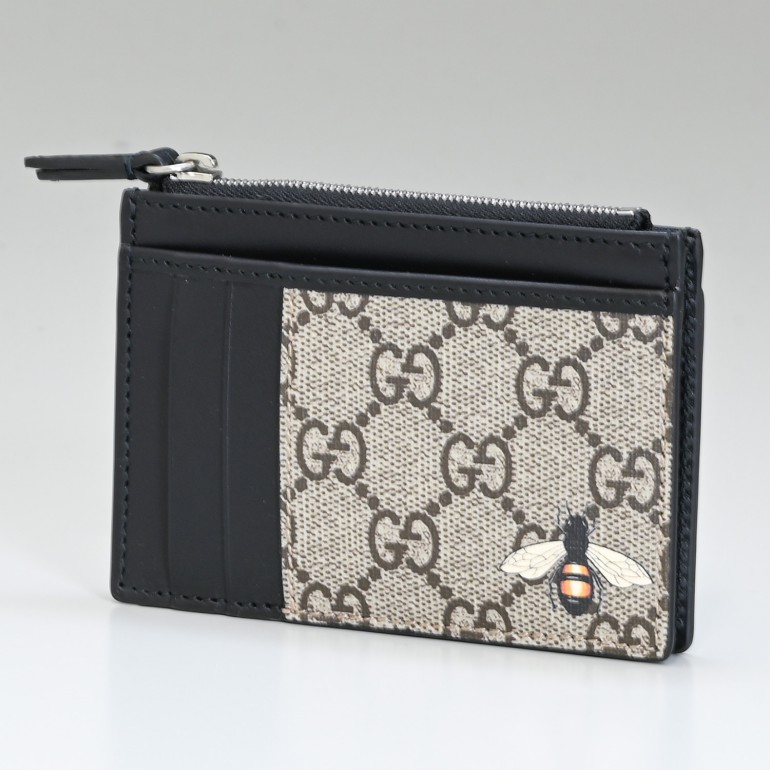 楽天市場】グッチ GUCCI フラグメントケース コインケース カード