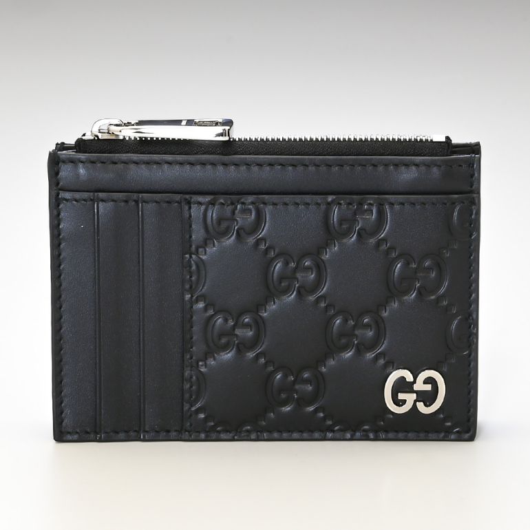 楽天市場】【名入れ可有料】グッチ GUCCI フラグメントケース コイン