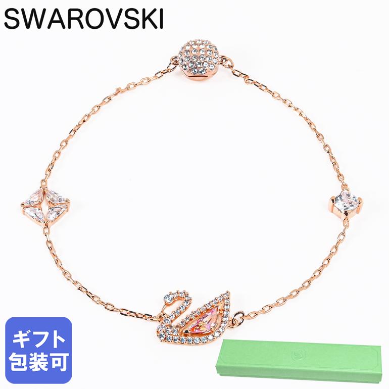 楽天市場】スワロフスキー SWAROVSKI ブレスレット レディース
