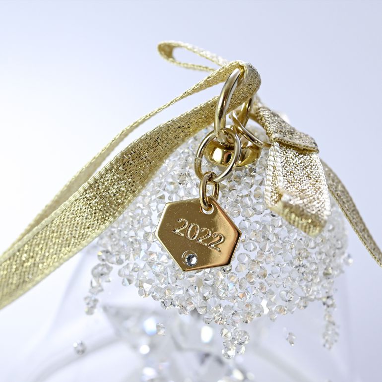楽天市場】スワロフスキー SWAROVSKI 2022年度限定生産品 クリスマス