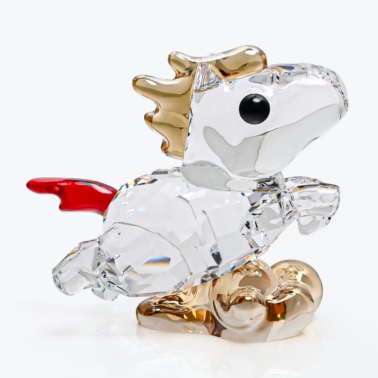 楽天市場】スワロフスキー SWAROVSKI クリスタルフィギュア フィギュ