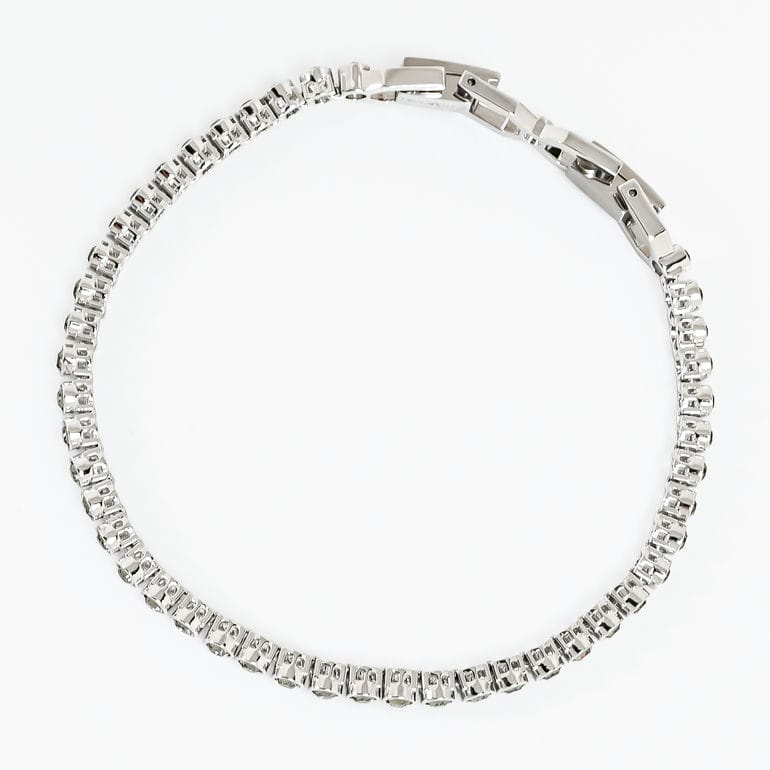 楽天市場】スワロフスキー SWAROVSKI ブレスレット 2025AW Imber Emily