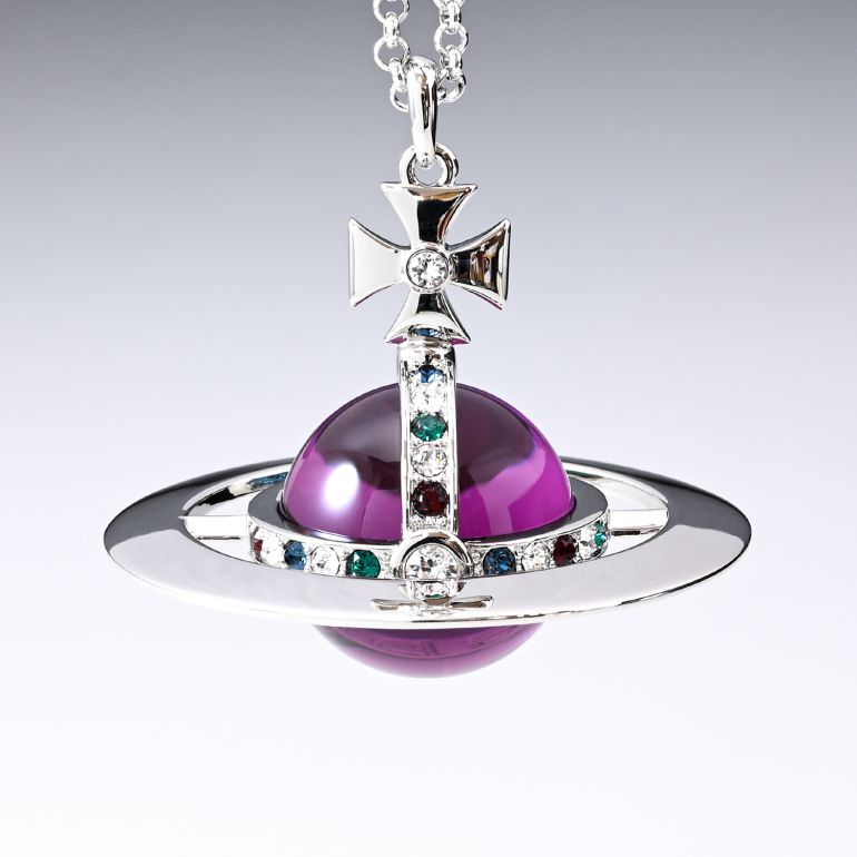 楽天市場】ヴィヴィアンウエストウッド Vivienne Westwood ネックレス