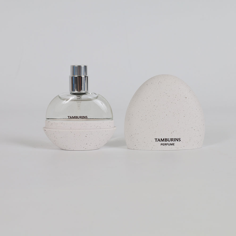 楽天市場】【ショッパー付き】 TAMBURINS タンバリンズ 香水 The Egg