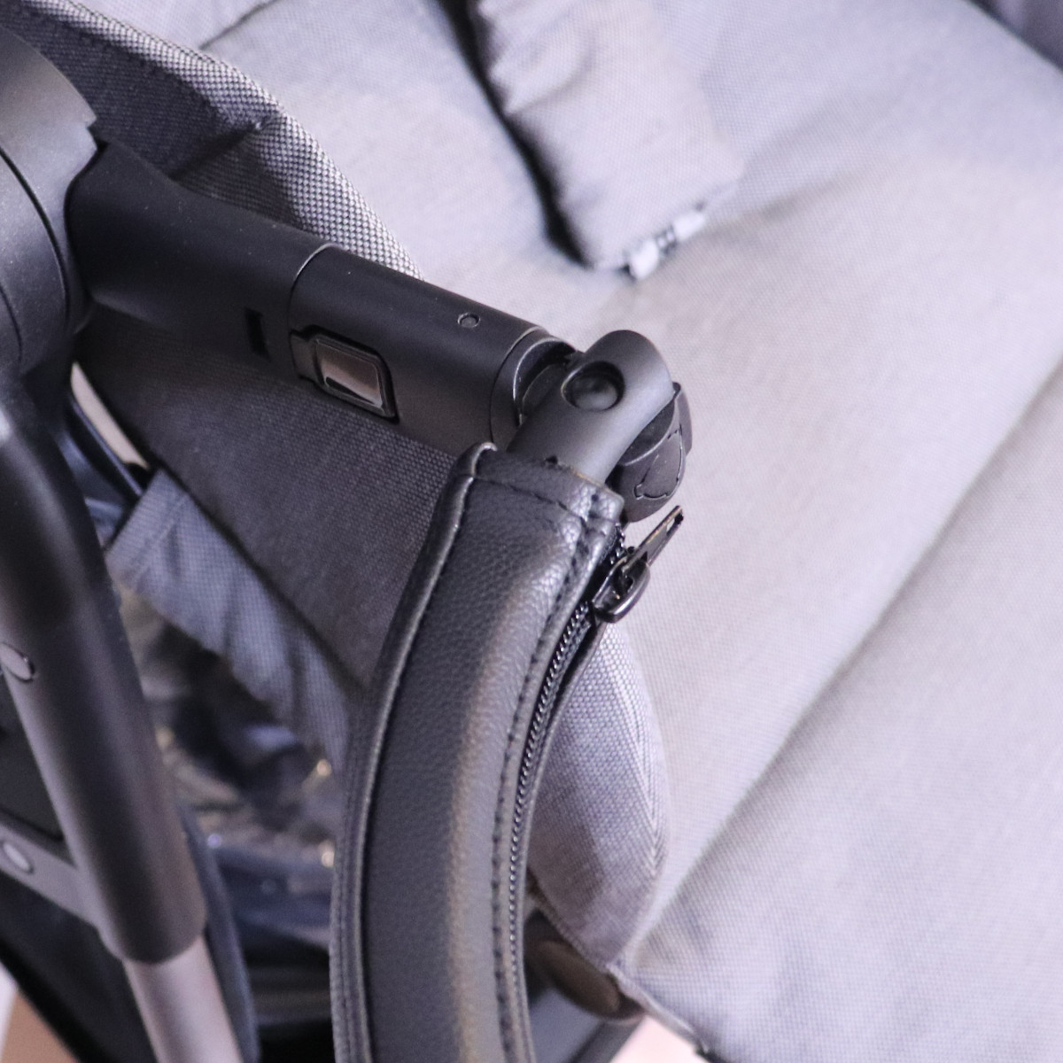 楽天市場】cybex メリオカーボン用 メリオアルミ用 ハンドルカバー